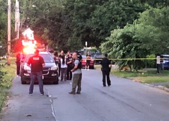 Man gets 25 years to life in Syracuse killing; judge cites ‘rage’