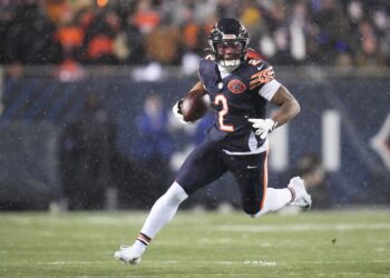 5 thoughts on Bills trading for Bears wide receiver D.J. Moore
