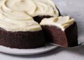 Chocolate Guinness cake