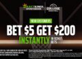 New DraftKings promo code: $200 bonus and “Double Your Money” boost for Blazers vs. Nets NBA