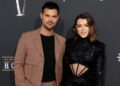 Popular couple shares pregnancy announcement: ‘What’s better than two Taylor Lautners?’