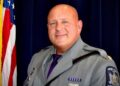 Marc Barbera named new State Police commander of Troop D