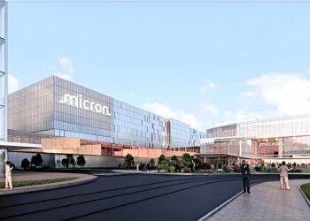 County Democrats approve district for Micron’s industrial wastewater, but demand more transparency