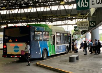 Centro to hold public hearing on plan to overhaul routes in April