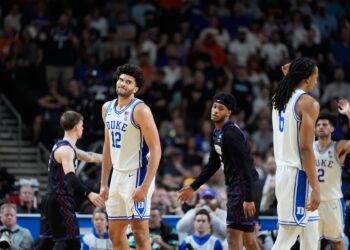 Where to watch UConn vs. Duke today: March Madness free live stream