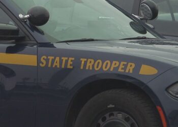 One killed in motorcycle crash in Town of Lafayette