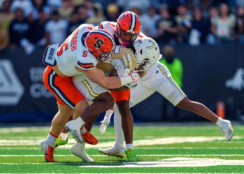 Syracuse football: Orange rank 27th in returning production