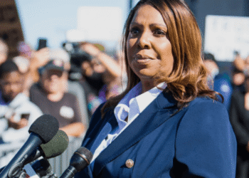 New York AG James vows crackdown on ‘predatory’ algorithmic pricing using personal data