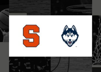 How to watch Syracuse vs. UConn women’s basketball: Second Round TV channel and streaming options for March 23