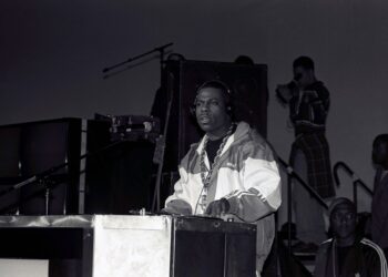 Man set to plead guilty in killing of rap legend