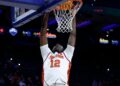 A Syracuse big man plans on entering the transfer portal