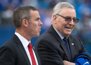 2026 NFL Draft: Listing trade-down scenarios for the Buffalo Bills