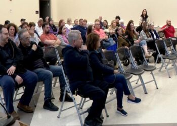 Salina neighbors share opinion on potentially changing local law to allow for chickens