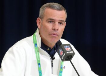 2026 NFL Draft: Listing trade-up scenarios for the Buffalo Bills