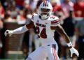 2026 NFL draft: Highlights of Bills’ fifth-round pick Jalon Kilgore