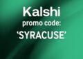 $10 Kalshi promo code “SYRACUSE” launches for NBA on April Fool’s Day