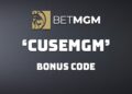 $150 BetMGM Bonus Code “CUSEMGM” upgraded for Blazers, Thunder NBA tonight