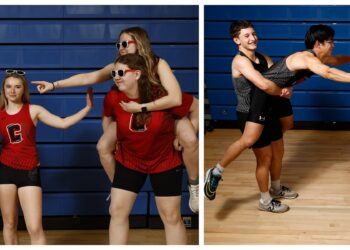 Section III high school sports schedule for April 24