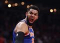 Knicks vs. Hawks Game 5 odds update: Brunson, KAT headline BetMGM props and parlays