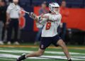 Syracuse men’s lacrosse shakes off pesky Colgate to close out JMA Dome slate undefeated (Axe’s quick takes)