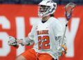 Syracuse lacrosse clamps down Virginia with Jimmy McCool owning the net (Axe’s quick takes)