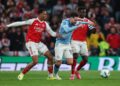 Where to watch Manchester City vs. Arsenal: Premier League free stream