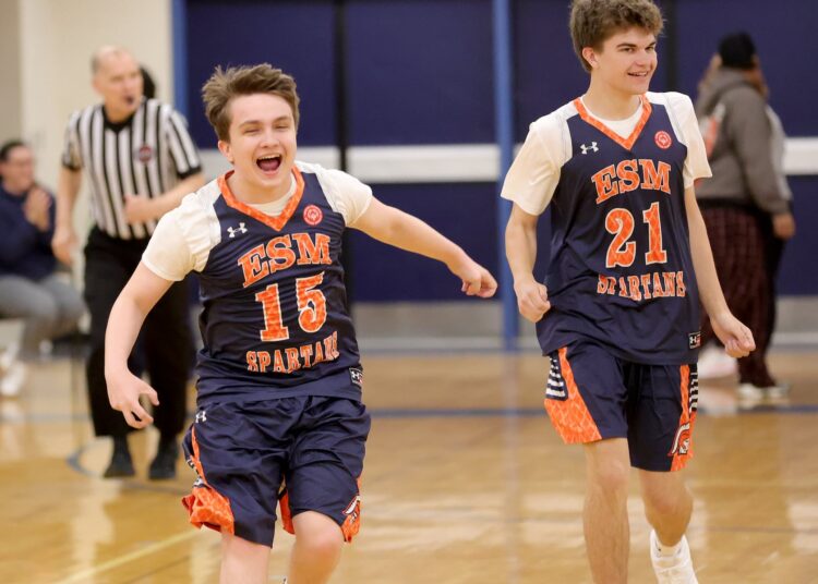 How Unified Sports changed who gets to belong: ‘They are the best people on the planet’