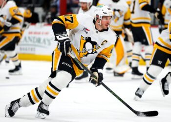 Where to watch Penguins vs. Blues today: NHL free live stream