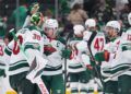 Stars vs. Wild Game 6 FREE live stream: Where to watch NHL Playoffs Thursday