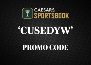 New $250 Caesars Sportsbook Promo Code CUSEDYW secures Playoff “Bet & Get” bonus for NBA and NHL tonight