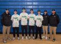 Bishop Ludden-Grimes baseball breaks through with last-ditch rally for first win of new era
