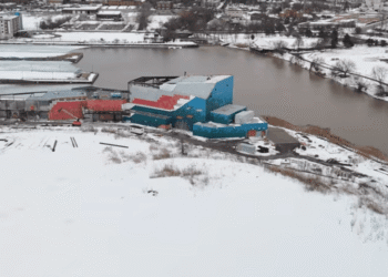 Onondaga County aquarium to be officially known as the ‘Harborview Aquarium’