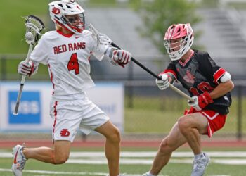 Syracuse.com’s boys lacrosse Game of the Week is live today: Victor at Jamesville-DeWitt