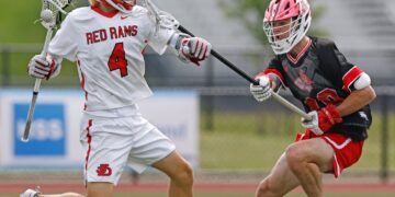 Syracuse.com’s boys lacrosse Game of the Week is live today: Victor at Jamesville-DeWitt
