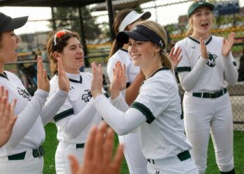 Fayetteville-Manlius softball blanks New Hartford in battle of state-ranked teams (26 photos)