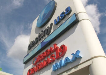 Free job fair Tuesday at Destiny USA in Syracuse