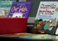May 2nd is a “Day of Literacy” in Syracuse