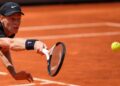 Where to watch Jannik Sinner-Daniil Medvedev today at Italian Open: Tennis free live stream