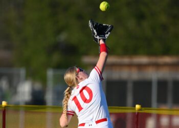 Cincinnatus softball stays perfect with gritty comeback win over McGraw (40 photos)