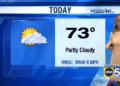 North Country Weather: Wednesday, May 27, 2026