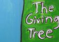 100-foot children’s book mural on display at Manlius Pebble Hill School