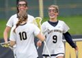 West Genesee girls lacrosse holds off Skaneateles behind senior’s career night