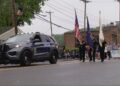 Village of Camillus holds 80th Memorial Day Parade