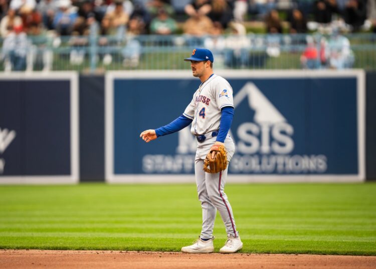 RailRiders rout Mets 11-3 behind early offensive barrage