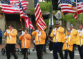 PHOTOS: The City of Auburn Memorial Day Parade