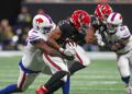Bills’ Brandon Beane addresses key position on defense post-draft