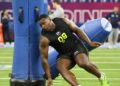 2026 NFL Draft: What pick Zane Durant wants to bring to Bills defense