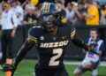 2026 NFL Draft: Toriano Pride Jr says Bills gave him ‘best day of life’