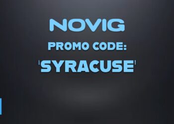 Novig Promo Code SYRACUSE updates “Spend $5, Get $50” offer for Cavaliers vs. Pistons Game 7 on Sunday