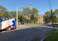 Girl critically injured in crash in Syracuse